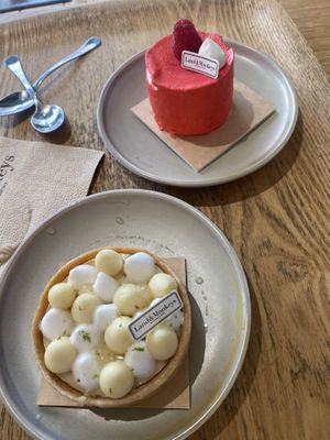   at Land & Monkeys - Turenne in Paris