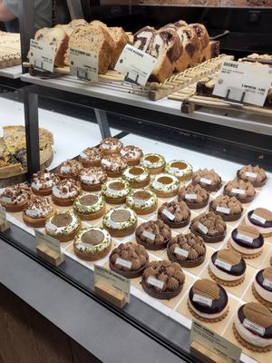  at Land & Monkeys - Turenne in Paris