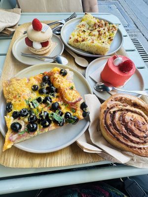   at Land & Monkeys - Turenne in Paris