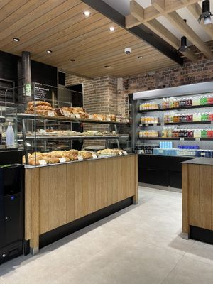   at Land & Monkeys - Turenne in Paris