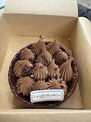   at Land & Monkeys - Turenne in Paris