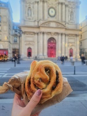  at Land & Monkeys - Turenne in Paris