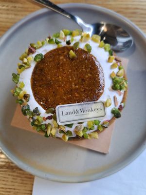  at Land & Monkeys - Turenne in Paris