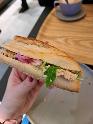  at Land & Monkeys - Turenne in Paris