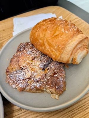  at Land & Monkeys - Turenne in Paris