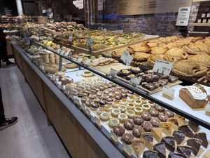   at Land & Monkeys - Turenne in Paris