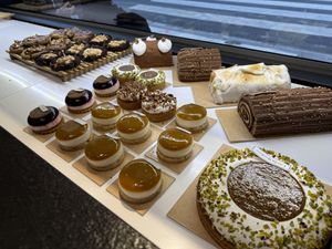   at Land & Monkeys - Turenne in Paris