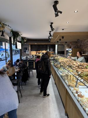   at Land & Monkeys - Turenne in Paris