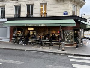   at Land & Monkeys - Turenne in Paris