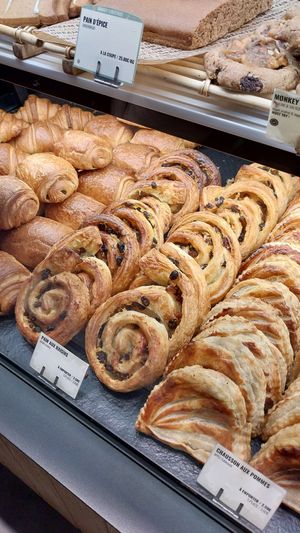  at Land & Monkeys - Turenne in Paris