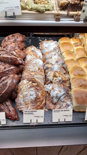  at Land & Monkeys - Turenne in Paris