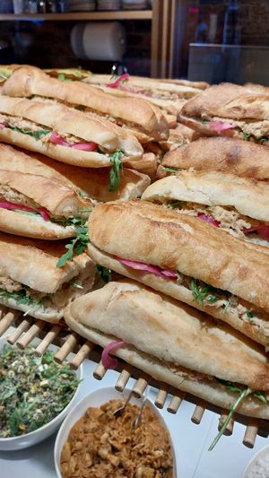  at Land & Monkeys - Turenne in Paris