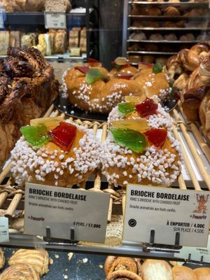  at Land & Monkeys - Turenne in Paris