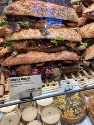  at Land & Monkeys - Turenne in Paris