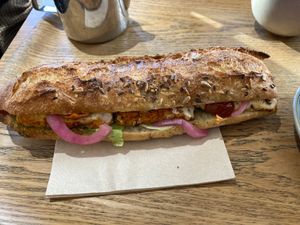  at Land & Monkeys - Turenne in Paris