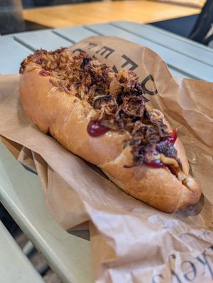  at Land & Monkeys - Turenne in Paris