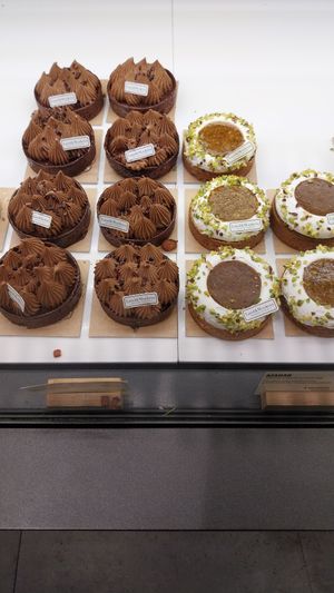  at Land & Monkeys - Turenne in Paris