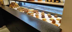 General view 1 at Land & Monkeys - Turenne in Paris