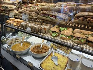   at Land & Monkeys - Turenne in Paris