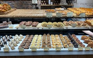   at Land & Monkeys - Turenne in Paris