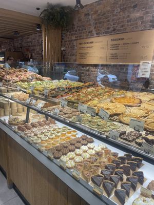   at Land & Monkeys - Turenne in Paris