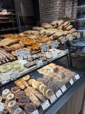 More...  at Land & Monkeys - Turenne in Paris