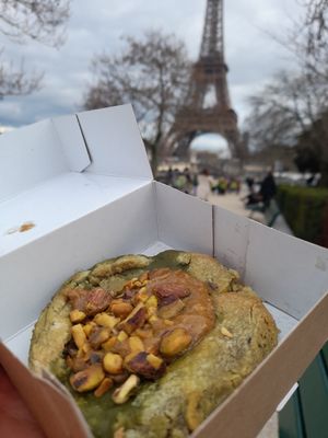  at Land & Monkeys - Turenne in Paris