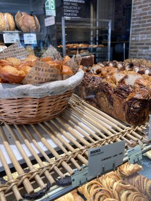  at Land & Monkeys - Turenne in Paris