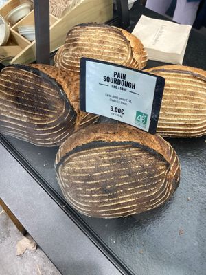  at Land & Monkeys - Turenne in Paris