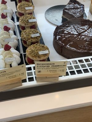   at Land & Monkeys - Turenne in Paris