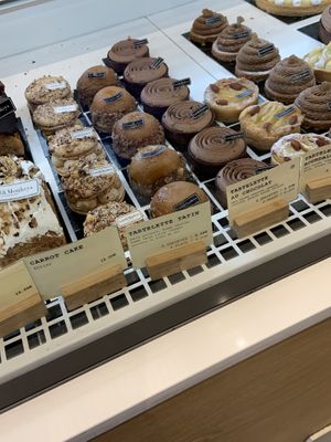   at Land & Monkeys - Turenne in Paris