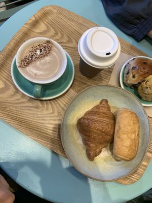   at Land & Monkeys - Turenne in Paris