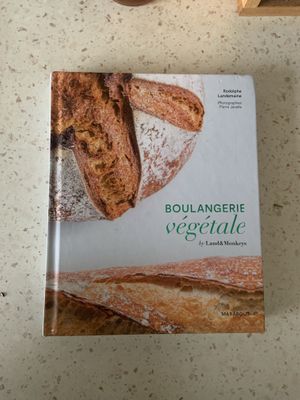   at Land & Monkeys - Turenne in Paris