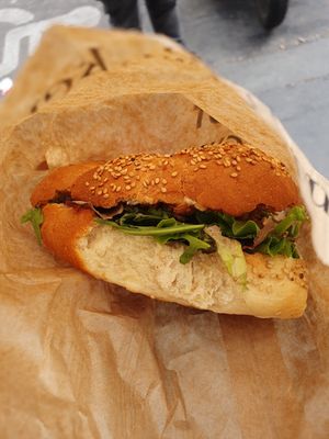  at Land & Monkeys - Turenne in Paris