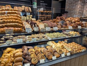  at Land & Monkeys - Turenne in Paris