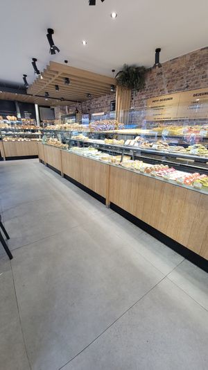 The store at Land & Monkeys - Turenne in Paris