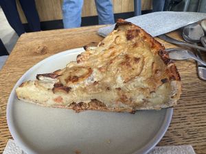   at Land & Monkeys - Turenne in Paris