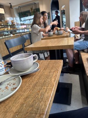   at Land & Monkeys - Turenne in Paris