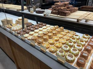   at Land & Monkeys - Turenne in Paris