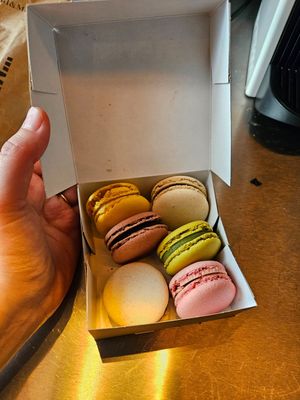  at Land & Monkeys - Turenne in Paris