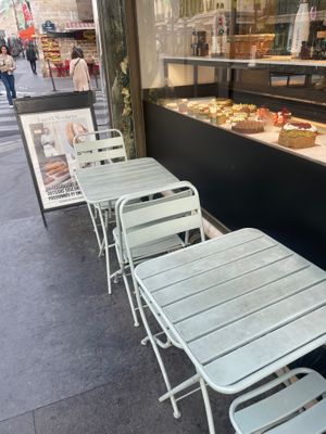  at Land & Monkeys - Turenne in Paris