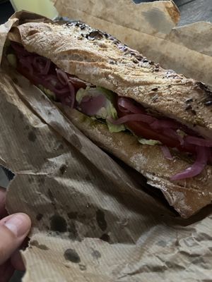   at Land & Monkeys - Turenne in Paris