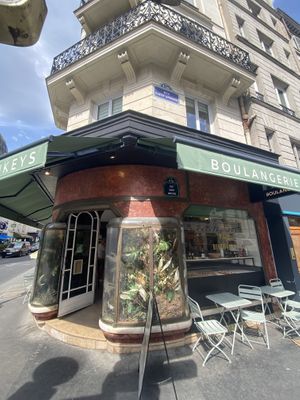 Land&Monkeys  at Land & Monkeys - Turenne in Paris