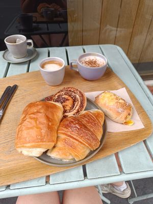  at Land & Monkeys - Turenne in Paris