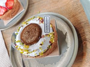  at Land & Monkeys - Turenne in Paris