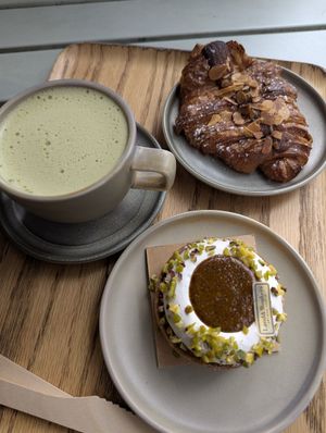  at Land & Monkeys - Turenne in Paris