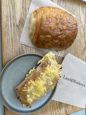   at Land & Monkeys - Turenne in Paris
