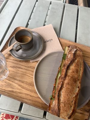   at Land & Monkeys - Turenne in Paris