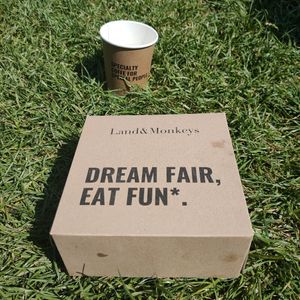  at Land & Monkeys - Turenne in Paris