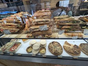   at Land & Monkeys - Turenne in Paris